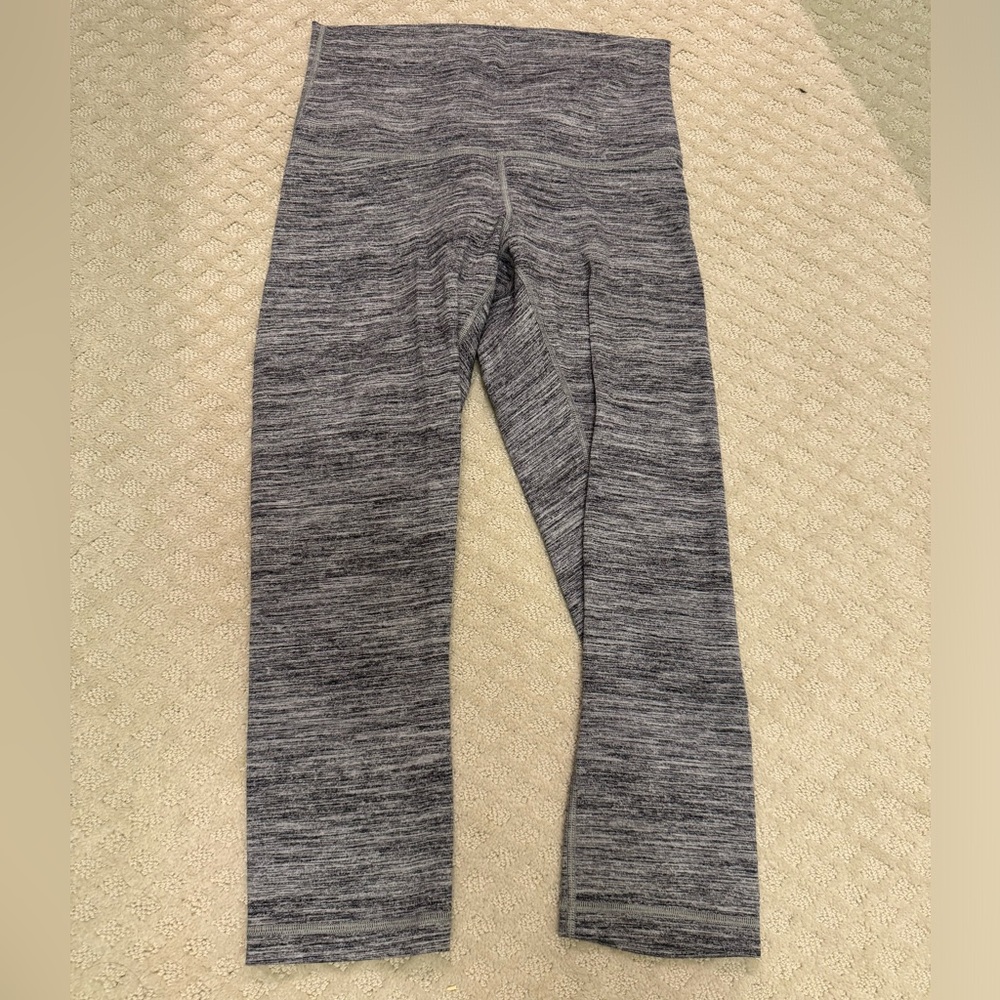 Lululemon Align Crops